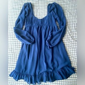 2022 Abercrombie & Fitch Dress